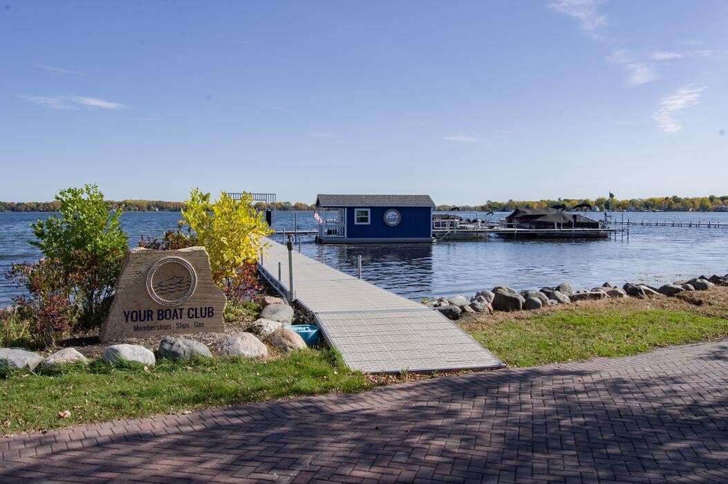 Images Your Boat Club Forest Lake