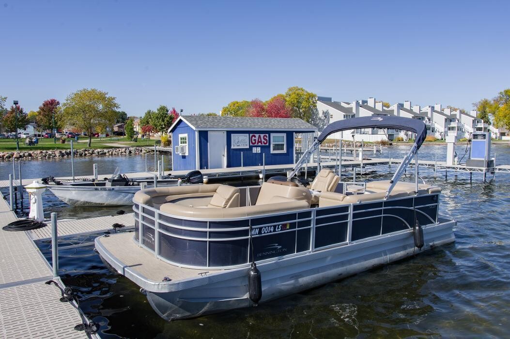 Images Your Boat Club Forest Lake