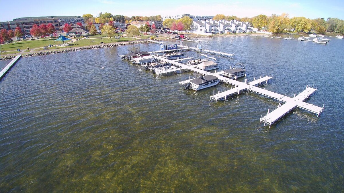 Images Your Boat Club Forest Lake