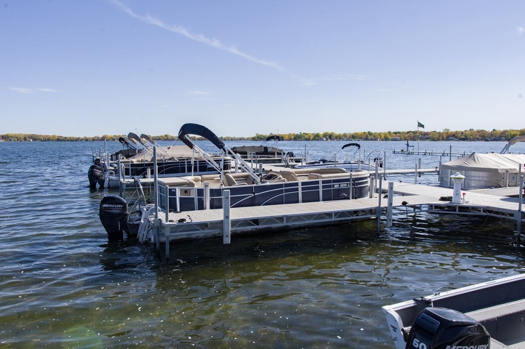 Images Your Boat Club Forest Lake