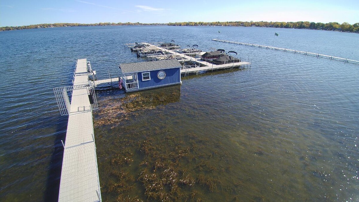 Images Your Boat Club Forest Lake