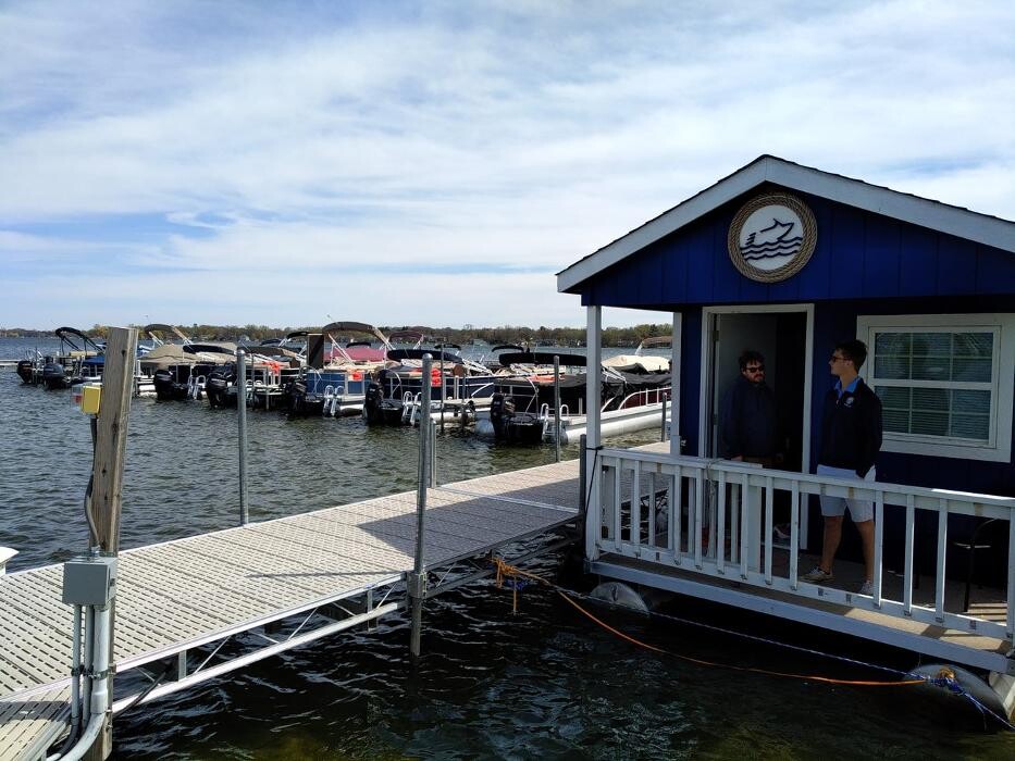 Images Your Boat Club Forest Lake