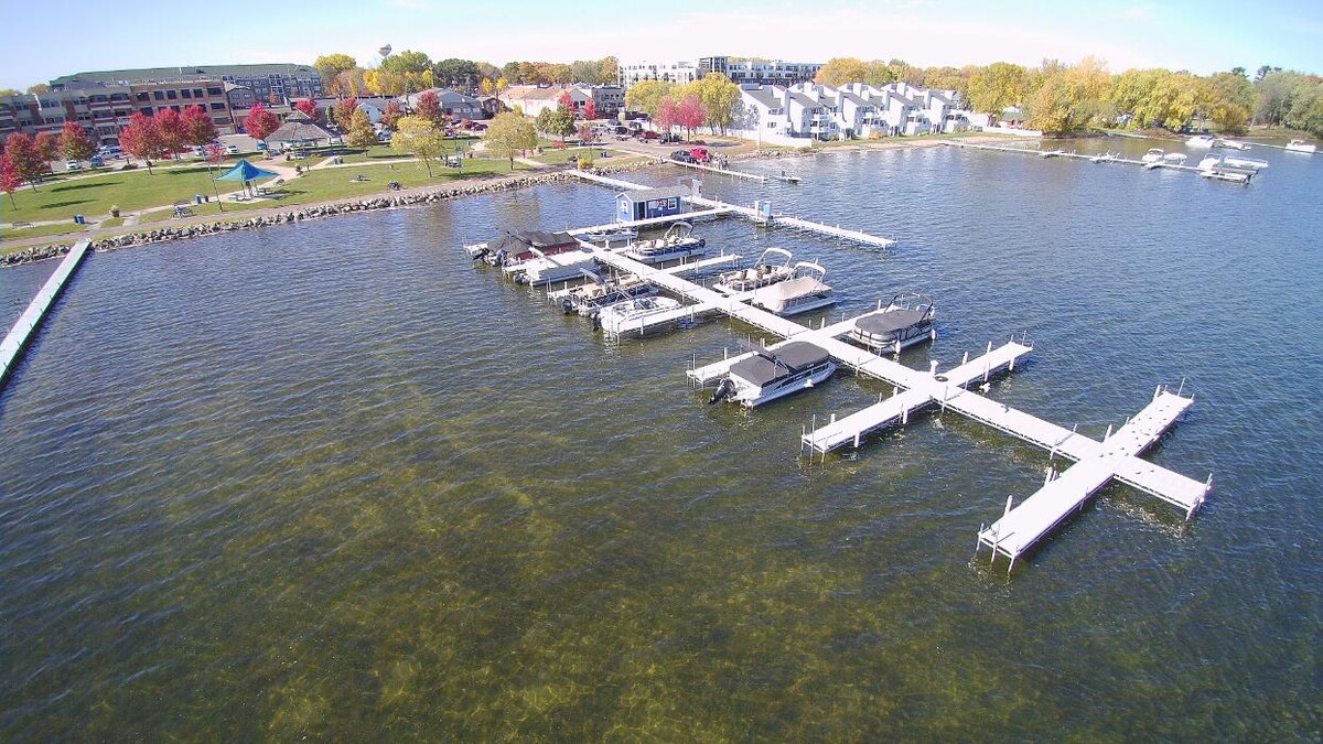 Images Your Boat Club Forest Lake