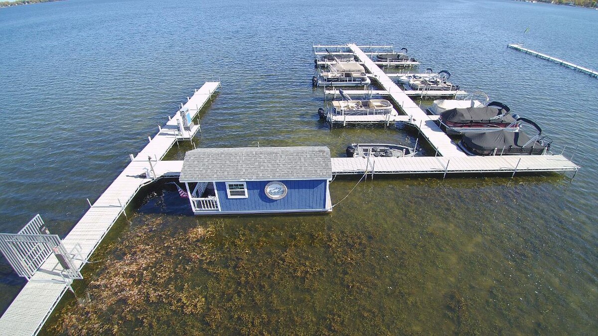 Images Your Boat Club Forest Lake