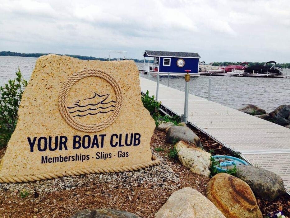 Images Your Boat Club Forest Lake