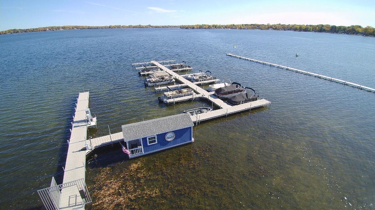 Images Your Boat Club Forest Lake