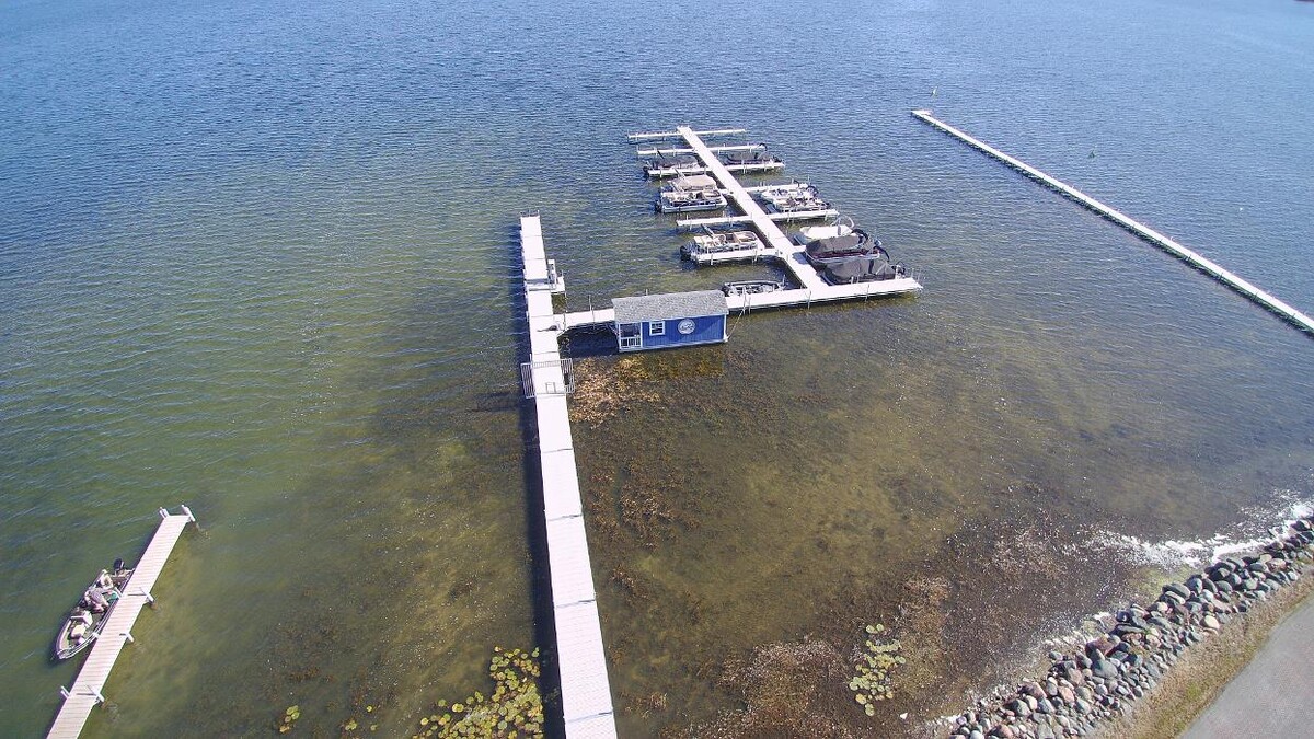 Images Your Boat Club Forest Lake