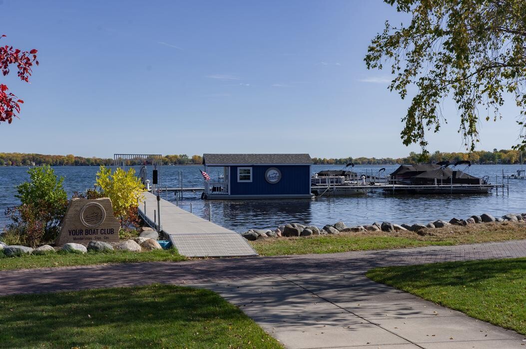 Images Your Boat Club Forest Lake