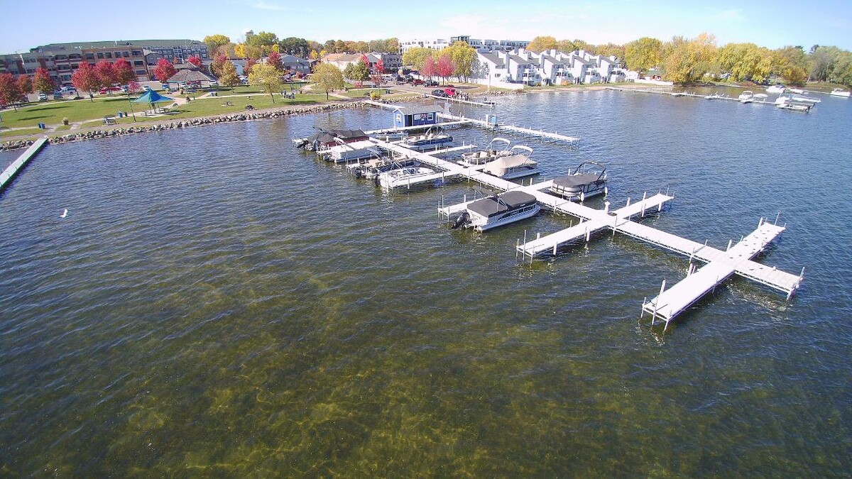 Images Your Boat Club Forest Lake