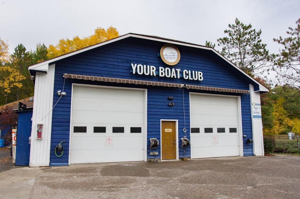 Images Your Boat Club Gull Lake