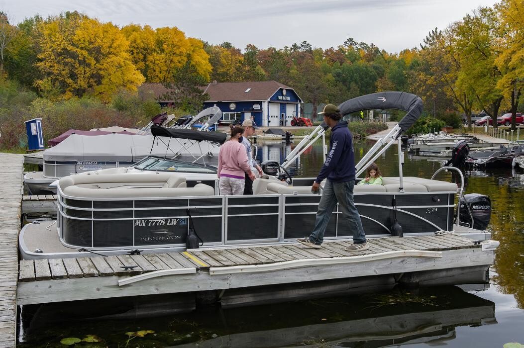 Images Your Boat Club Gull Lake