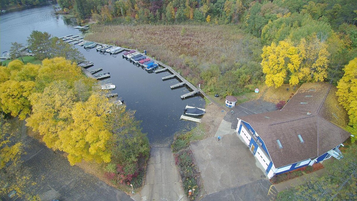 Images Your Boat Club Gull Lake