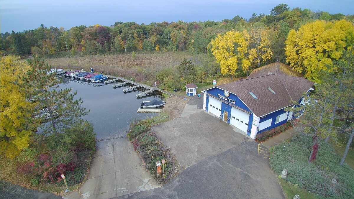 Images Your Boat Club Gull Lake