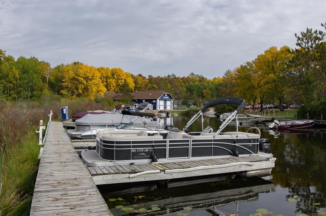 Images Your Boat Club Gull Lake