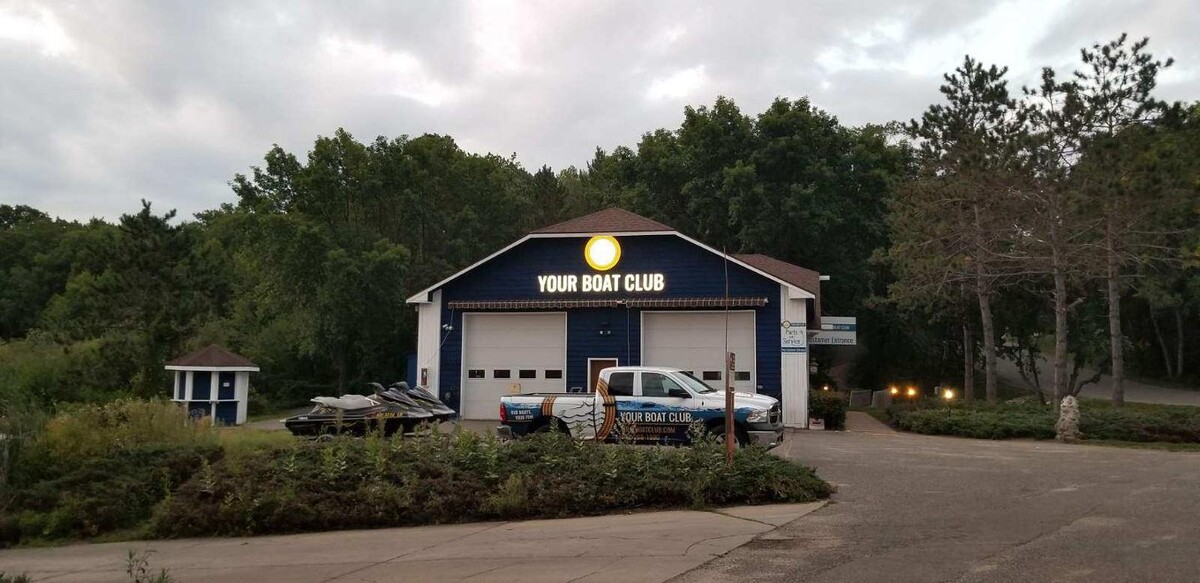Images Your Boat Club Gull Lake