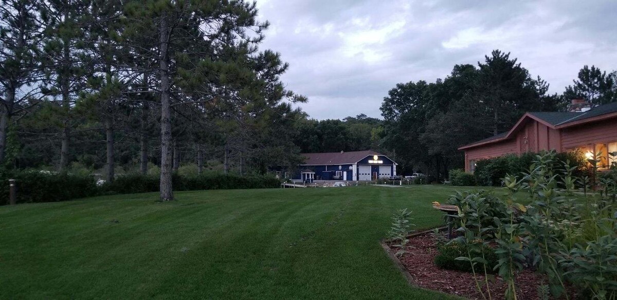 Images Your Boat Club Gull Lake