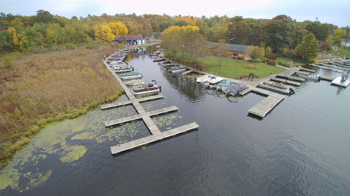 Images Your Boat Club Gull Lake