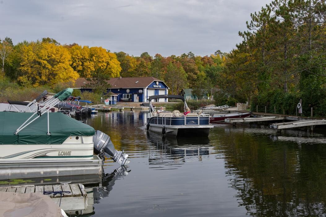 Images Your Boat Club Gull Lake