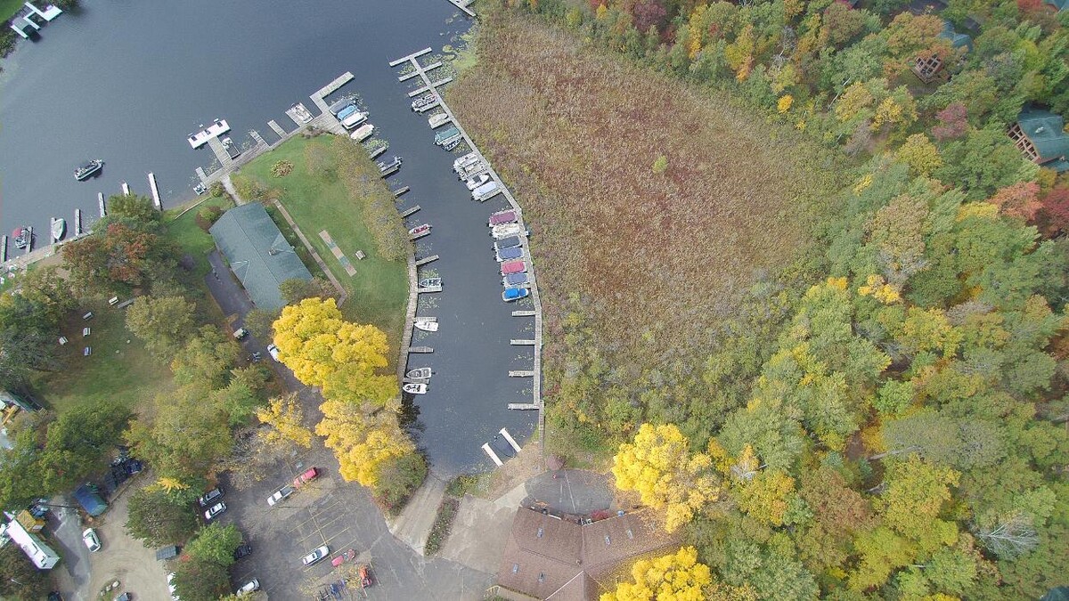 Images Your Boat Club Gull Lake