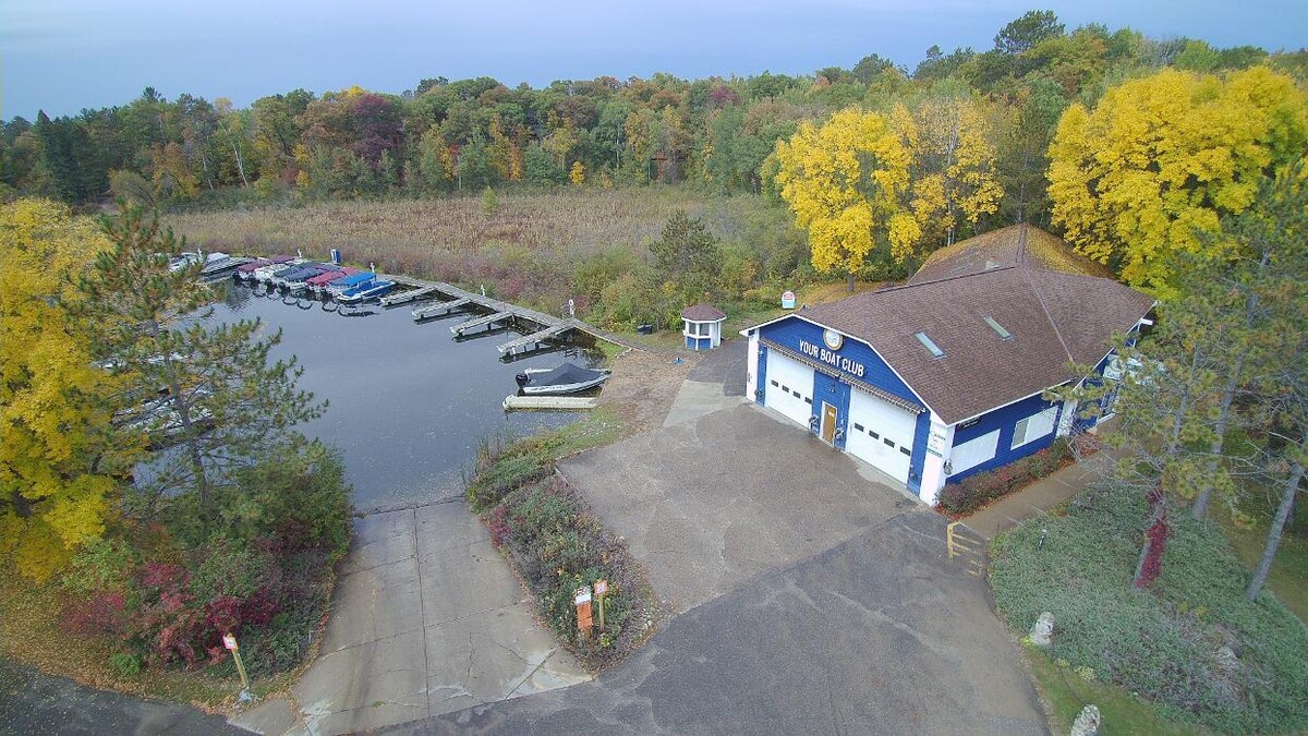 Images Your Boat Club Gull Lake