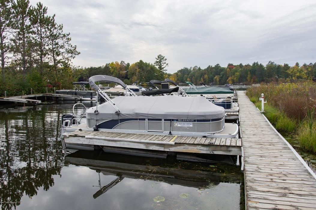 Images Your Boat Club Gull Lake