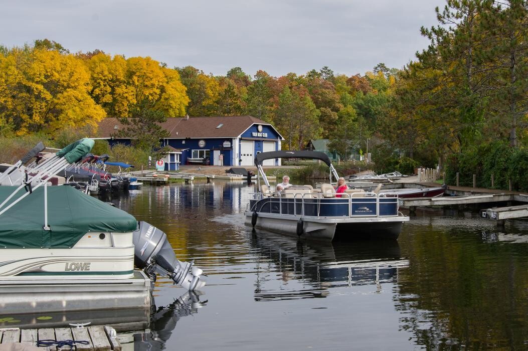 Images Your Boat Club Gull Lake