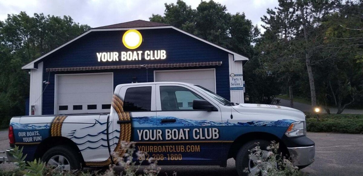 Images Your Boat Club Gull Lake