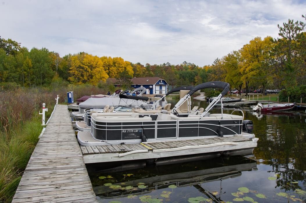 Images Your Boat Club Gull Lake