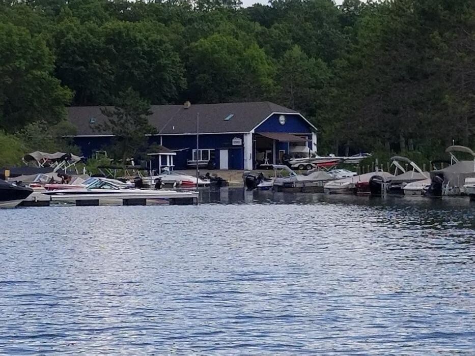 Images Your Boat Club Gull Lake