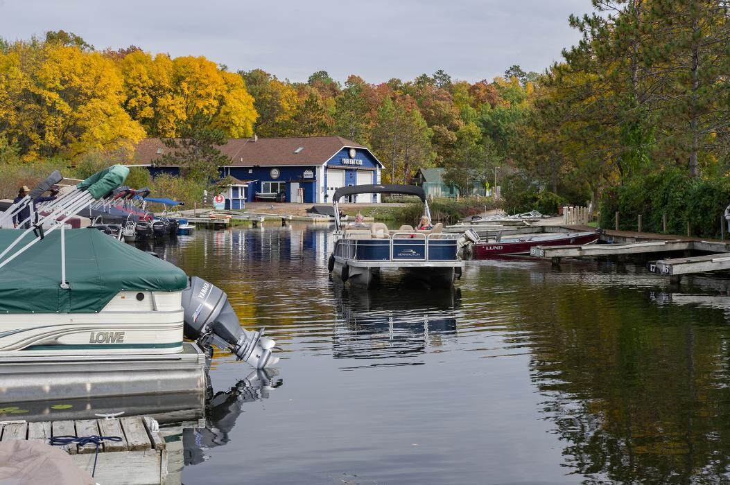 Images Your Boat Club Gull Lake