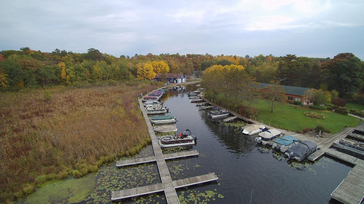 Images Your Boat Club Gull Lake