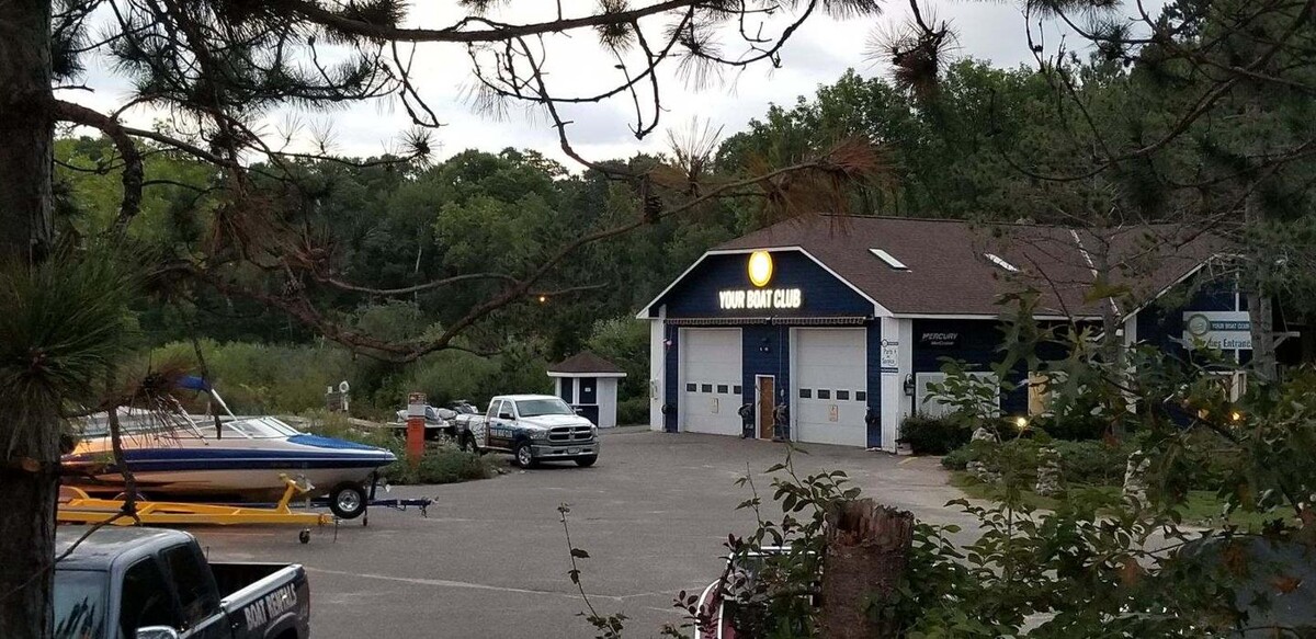 Images Your Boat Club Gull Lake