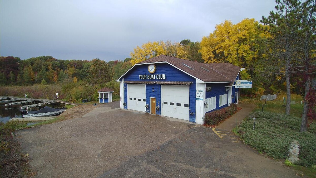 Images Your Boat Club Gull Lake