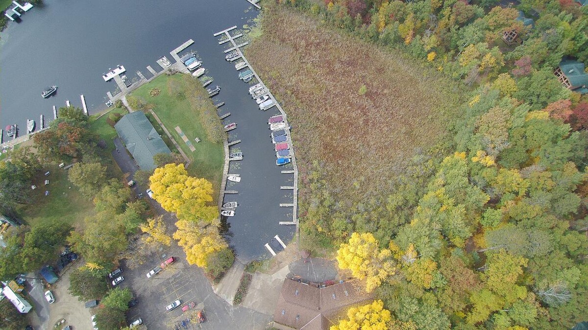 Images Your Boat Club Gull Lake