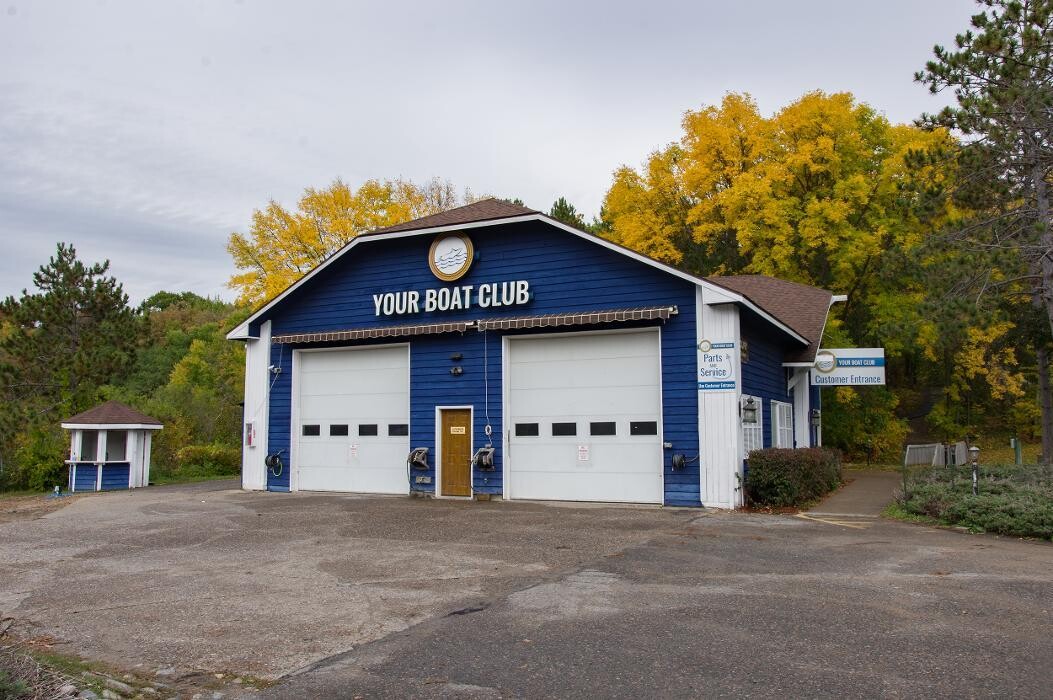 Images Your Boat Club Gull Lake