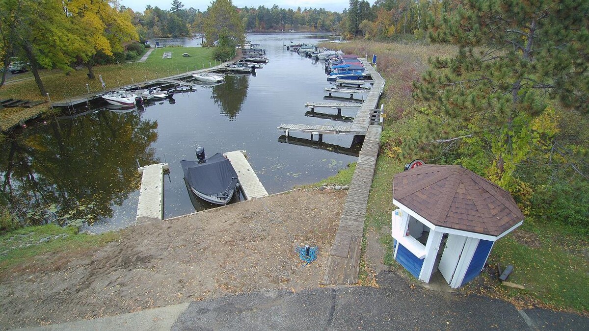 Images Your Boat Club Gull Lake