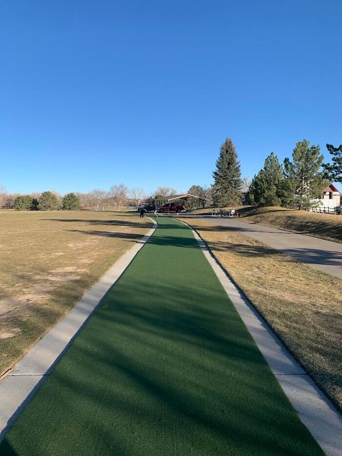 Images Go Turf