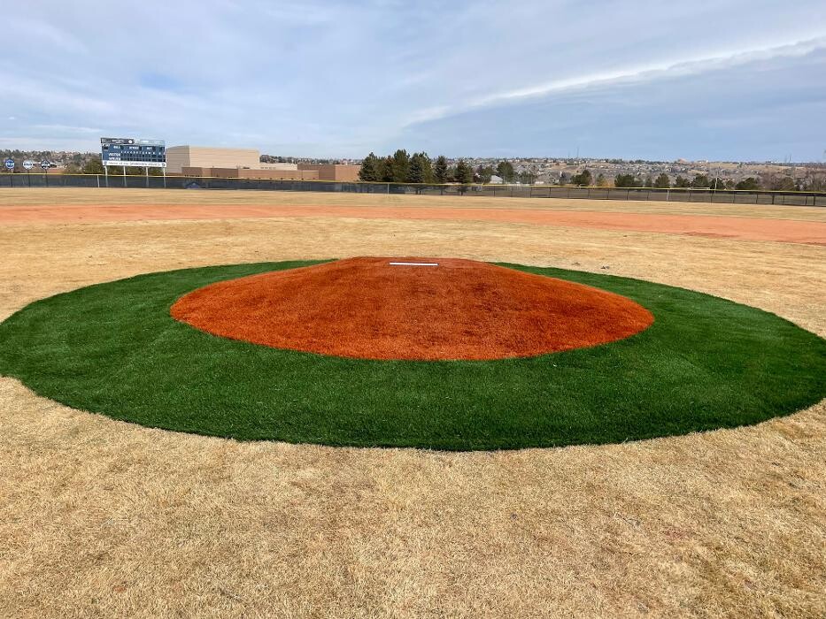 Images Go Turf