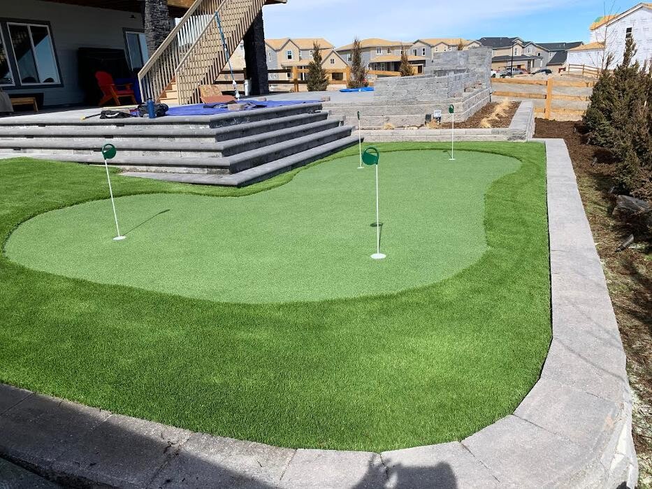 Images Go Turf