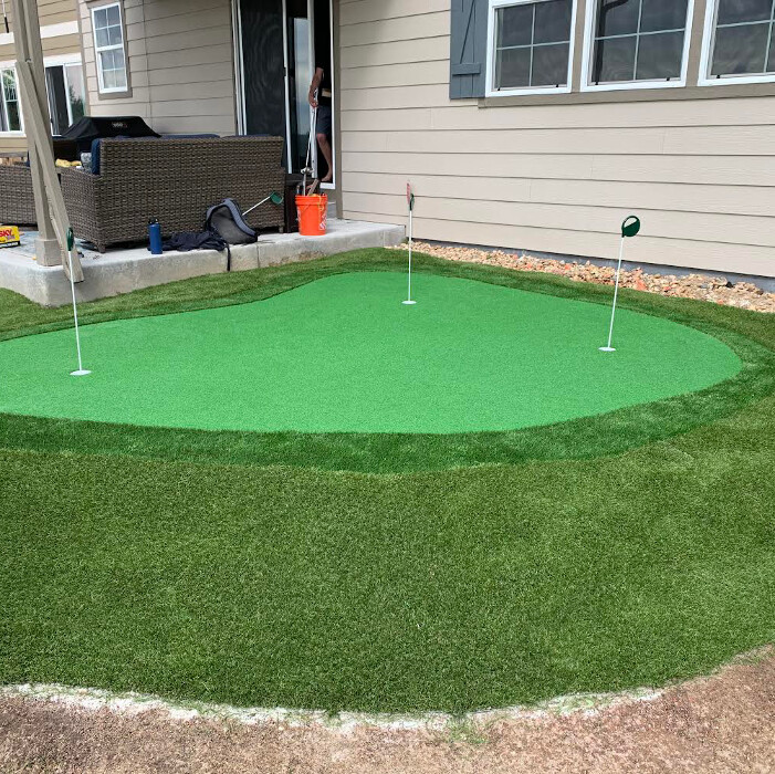 Images Go Turf