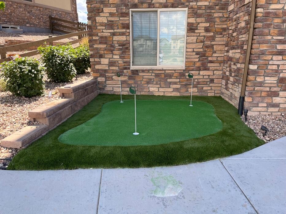 Images Go Turf