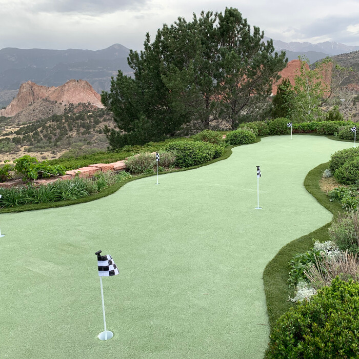 Images Go Turf