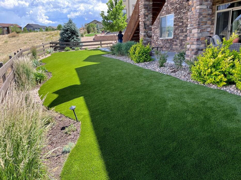 Images Go Turf