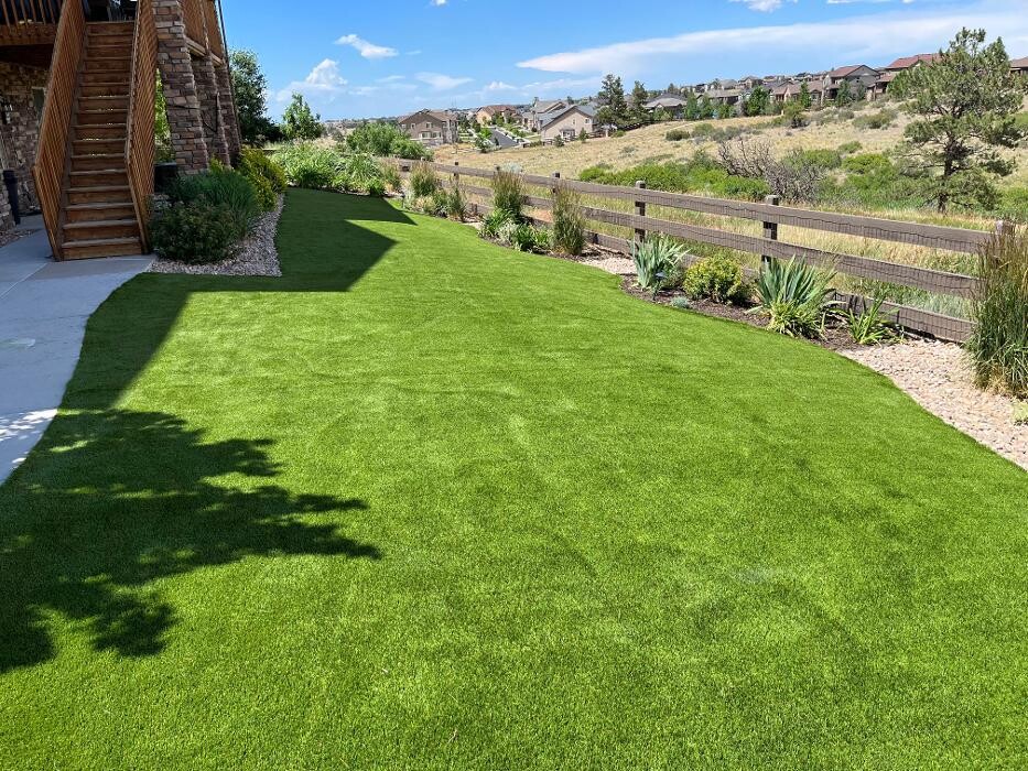Images Go Turf