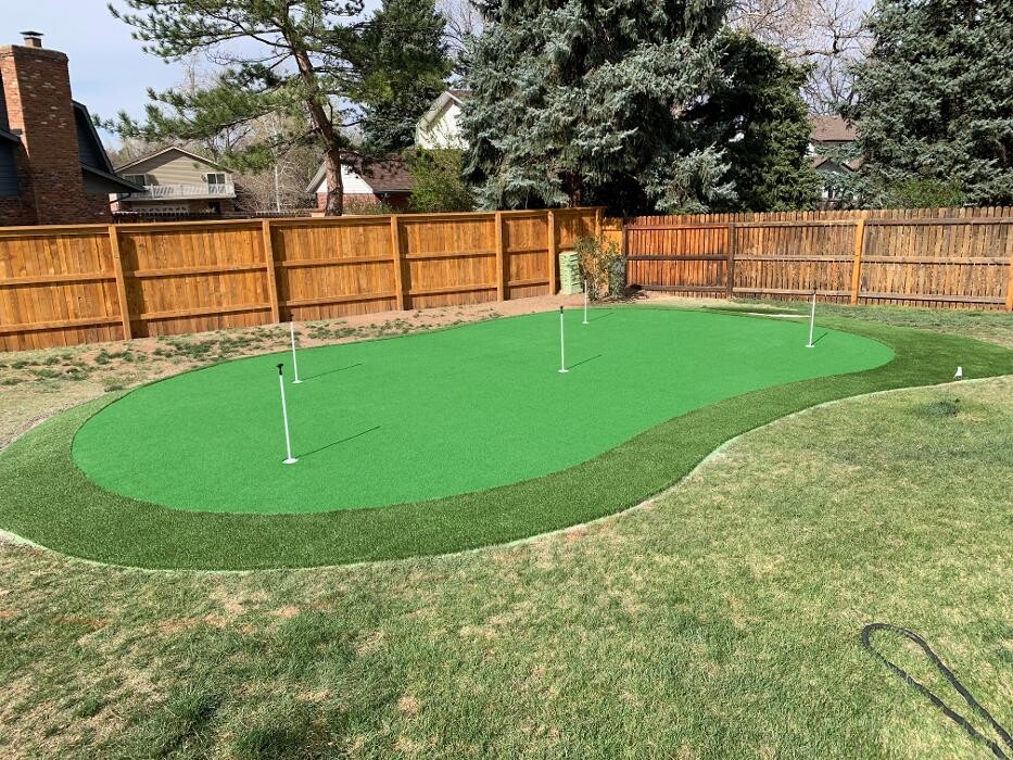 Images Go Turf