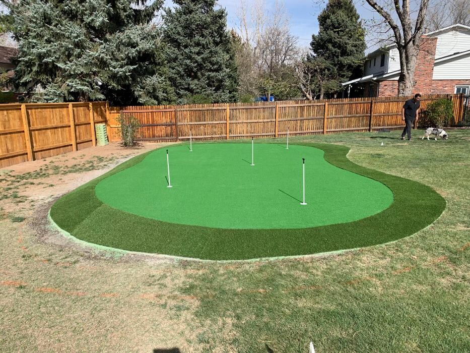 Images Go Turf
