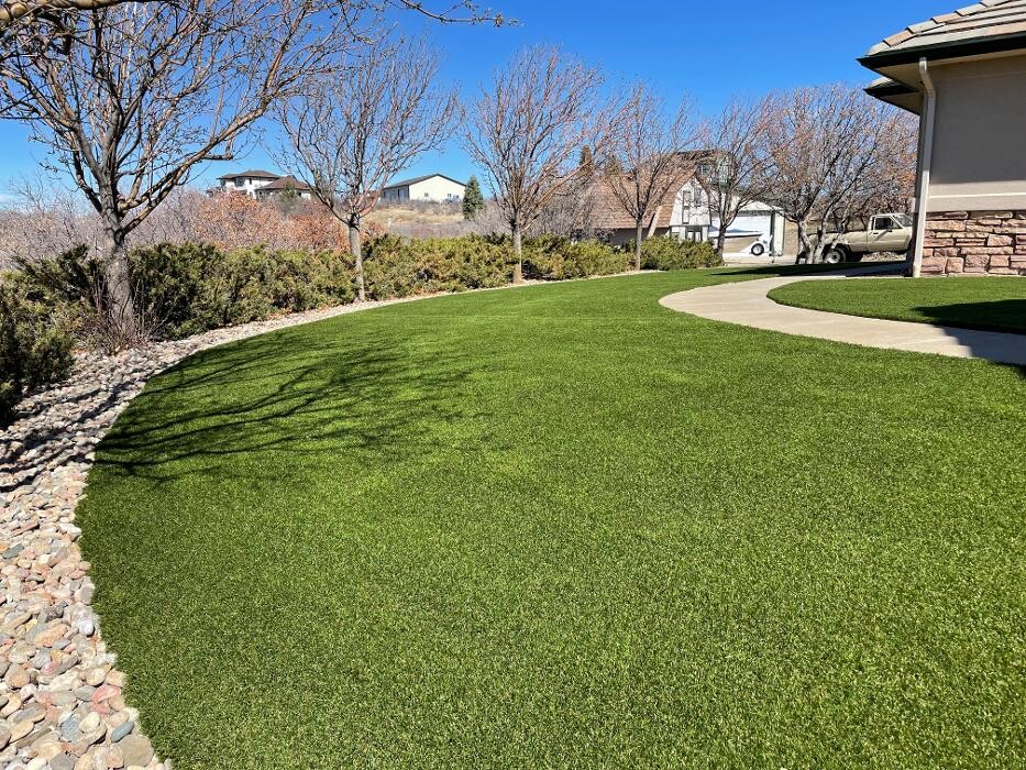 Images Go Turf