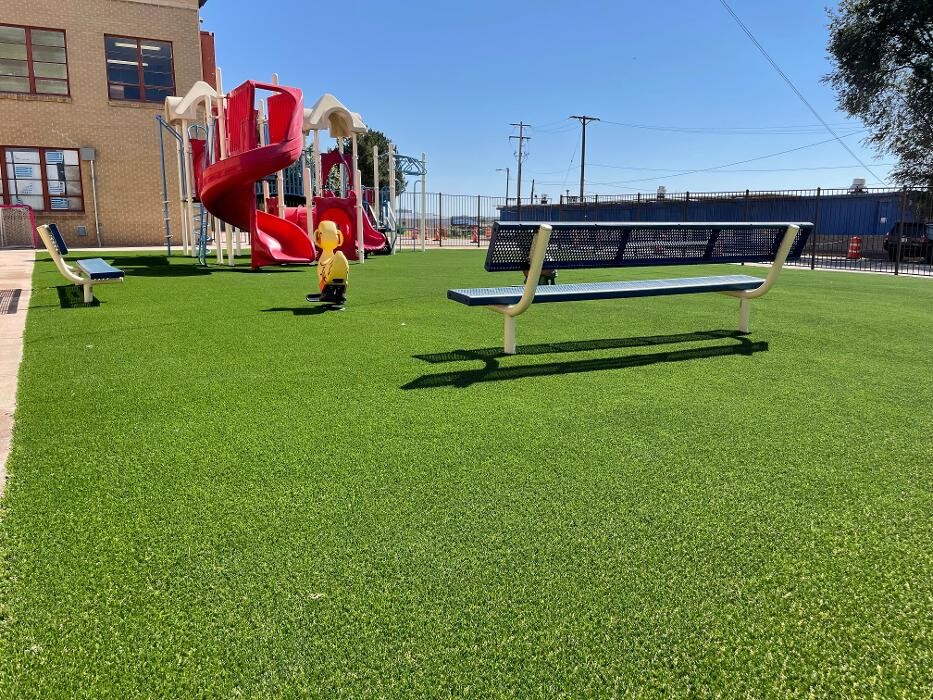 Images Go Turf