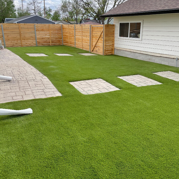 Images Go Turf