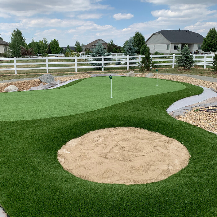 Images Go Turf